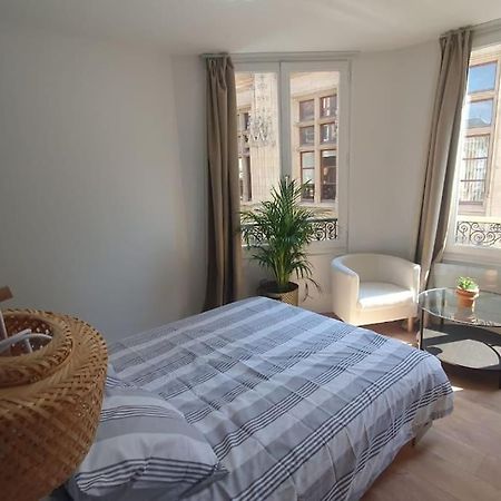 Appartement Palais De Justice ルーアン エクステリア 写真