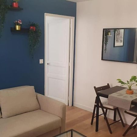 Appartement Palais De Justice ルーアン エクステリア 写真