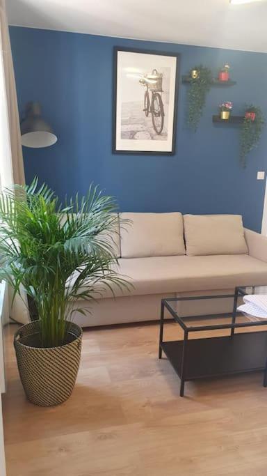 Appartement Palais De Justice ルーアン エクステリア 写真