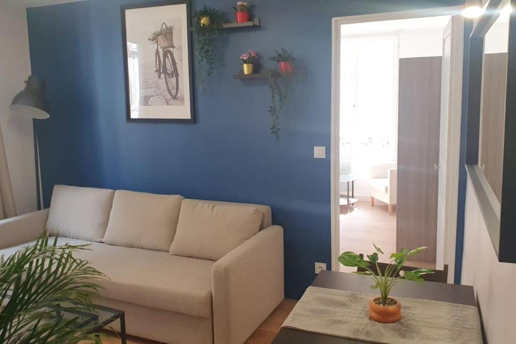 Appartement Palais De Justice ルーアン エクステリア 写真